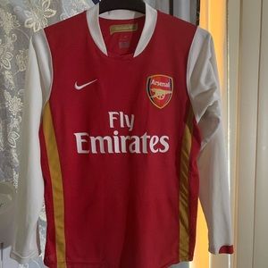 Cesc Fàbregas Arsenal Jersey